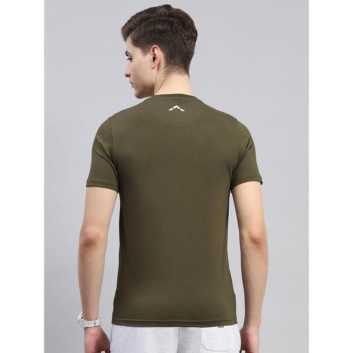 Rock.it X Styli Solid Short Sleeve Regular Fit T-Shirt-men-clothing-tshirtsandpolos-tshirts-image-4