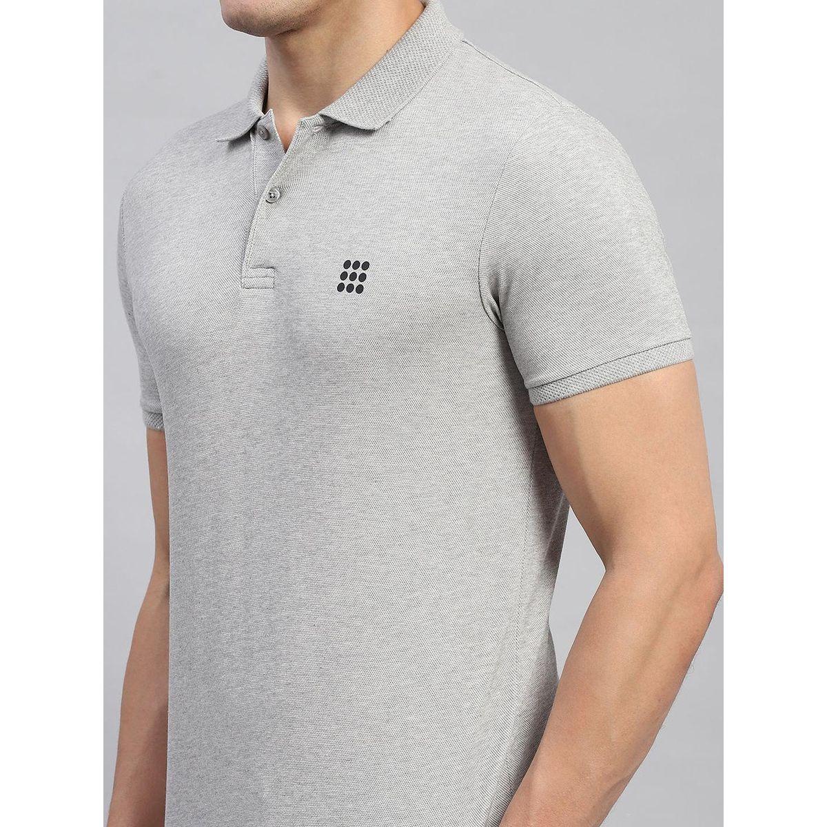 تيشيرت بولو سادة بأكمام قصيرة-men-clothing-tshirtsandpolos-tshirts-image-6