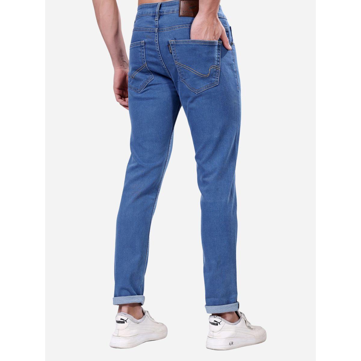 جينز سادة بقصة سليم فت وخصر متوسط-men-clothing-bottoms-jeans-image-6
