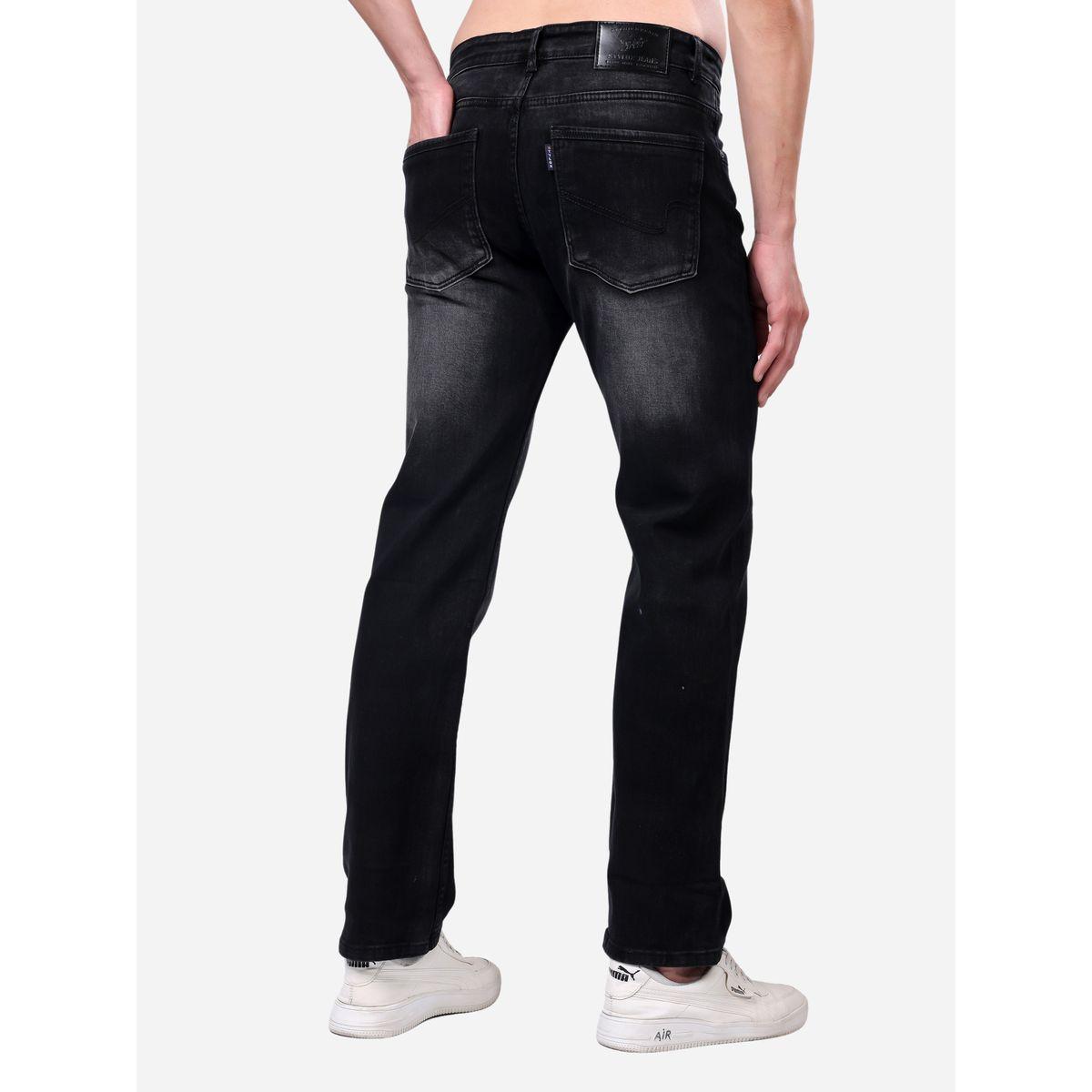 Stylox Mid Rise Faded Comfort Fit Jeans-men-clothing-bottoms-jeans-image-6
