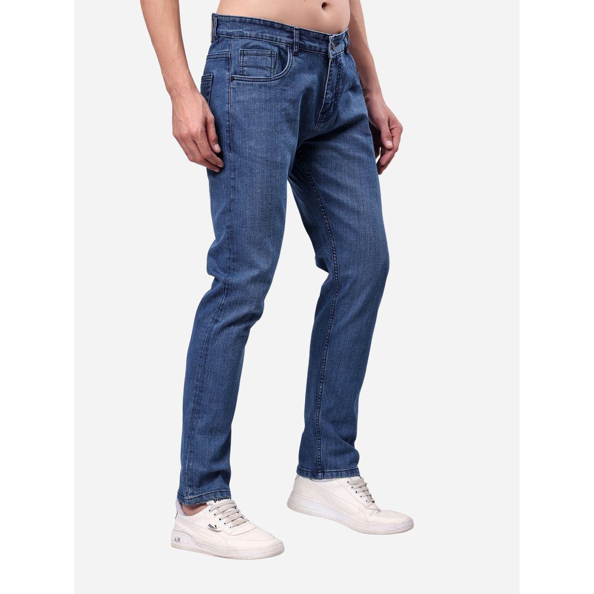 جينز بقصة سليم فت وخصر متوسط-men-clothing-bottoms-jeans-image-4