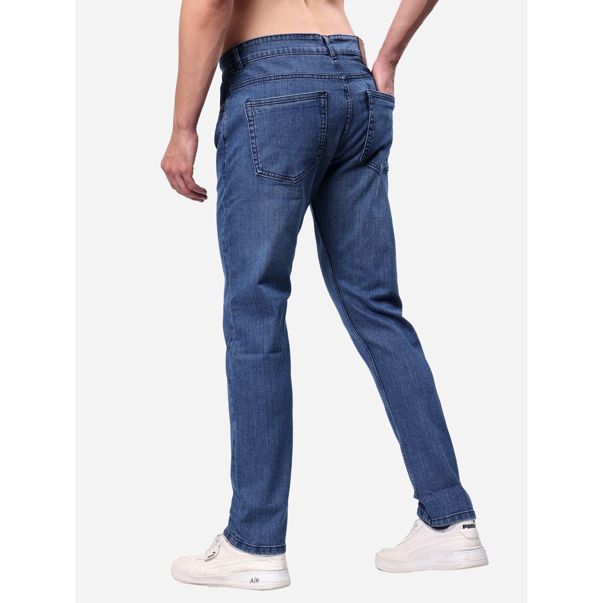 Stylox Mid Rise Slim Fit Jeans-men-clothing-bottoms-jeans-image-6