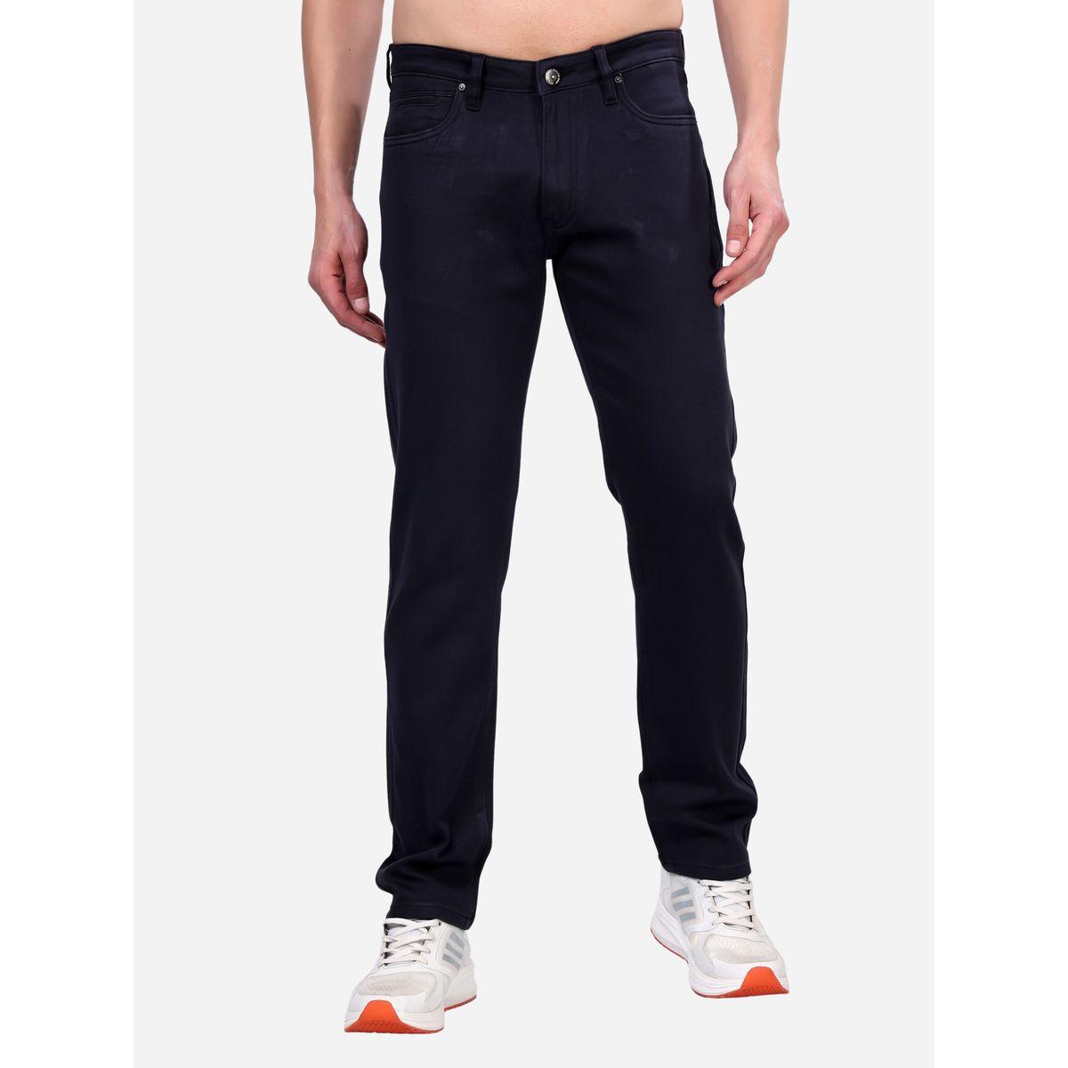 Stylox Mid Rise Slim Fit Jeans-men-clothing-bottoms-jeans-image-1