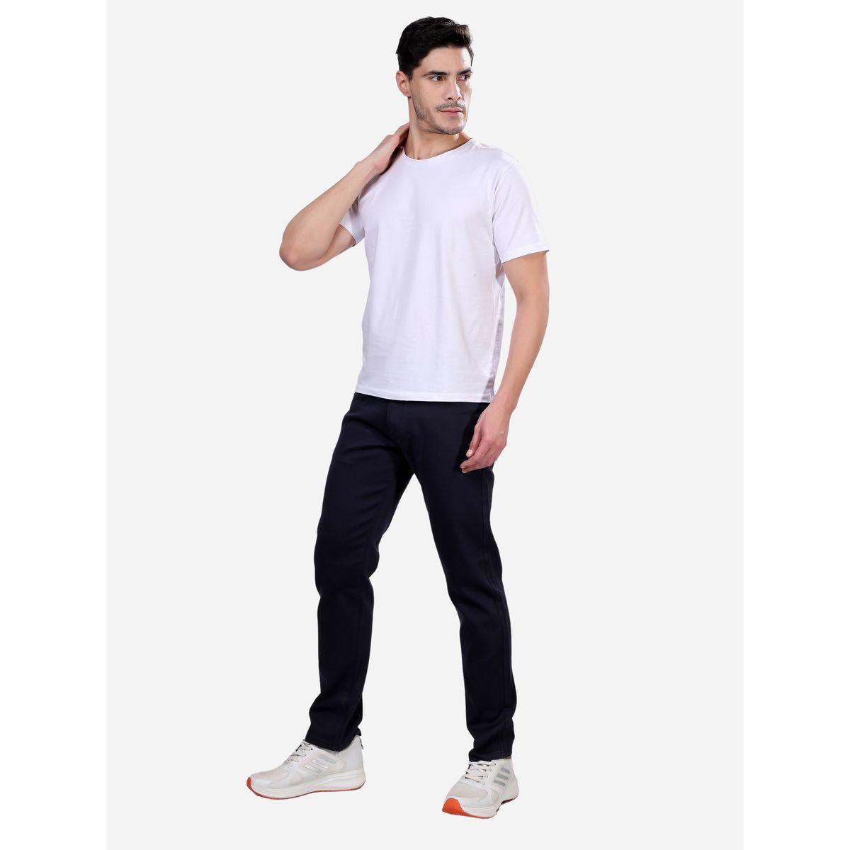 Stylox Mid Rise Slim Fit Jeans-men-clothing-bottoms-jeans-image-2