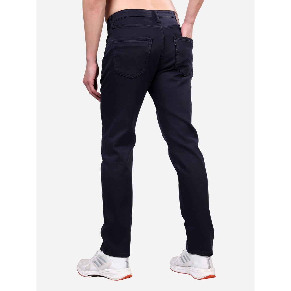Stylox Mid Rise Slim Fit Jeans-men-clothing-bottoms-jeans-image-6