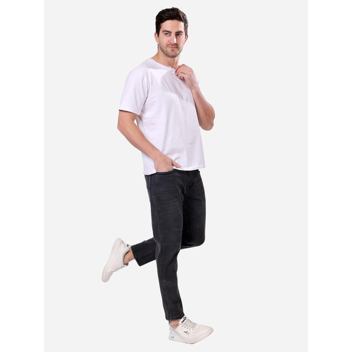 Stylox Mid Rise Regular Fit Jeans-men-clothing-bottoms-jeans-image-2