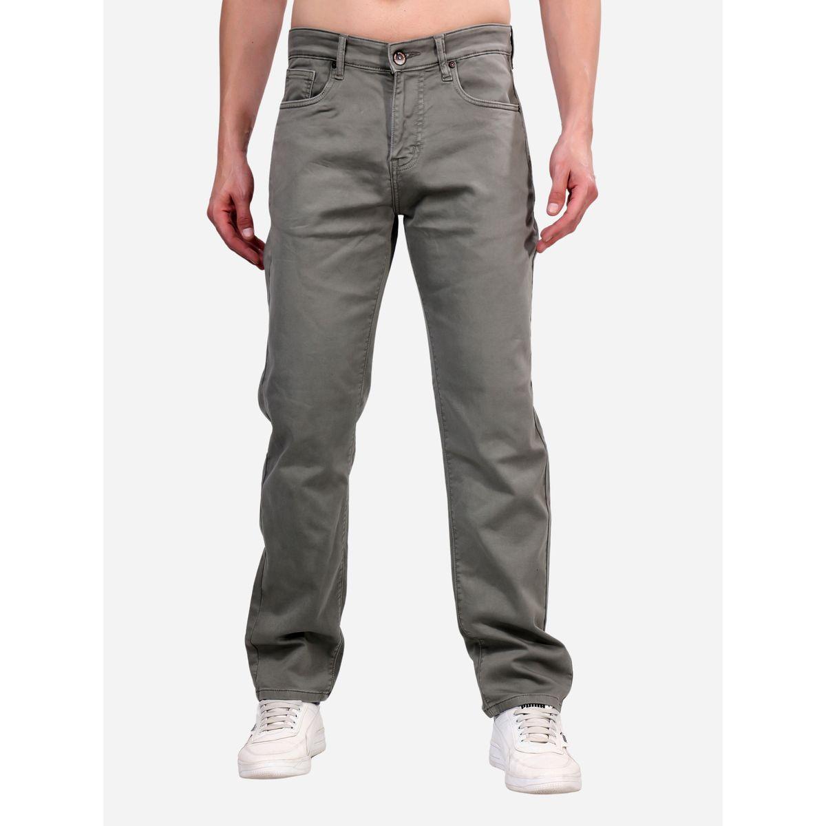 جينز كاجوال بقصة مريحة-men-clothing-bottoms-jeans-image-1