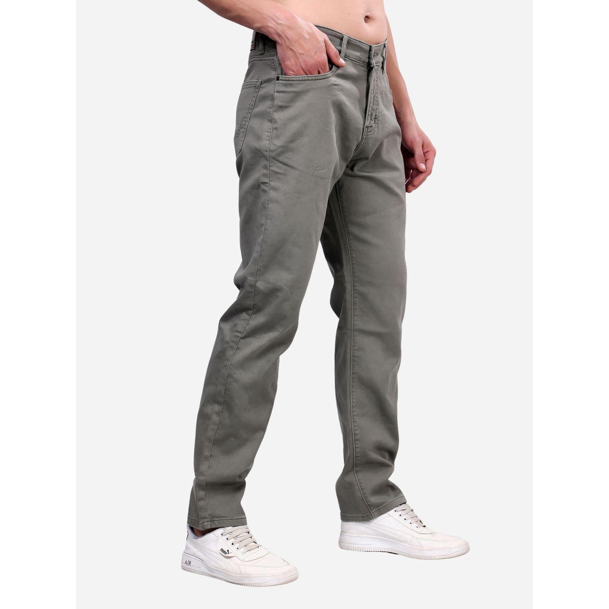 جينز كاجوال بقصة مريحة-men-clothing-bottoms-jeans-image-4