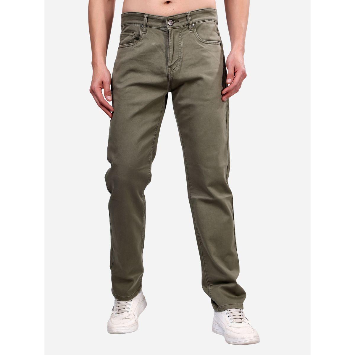 جينز بقصة مريحة وخصر متوسط-men-clothing-bottoms-jeans-image-1
