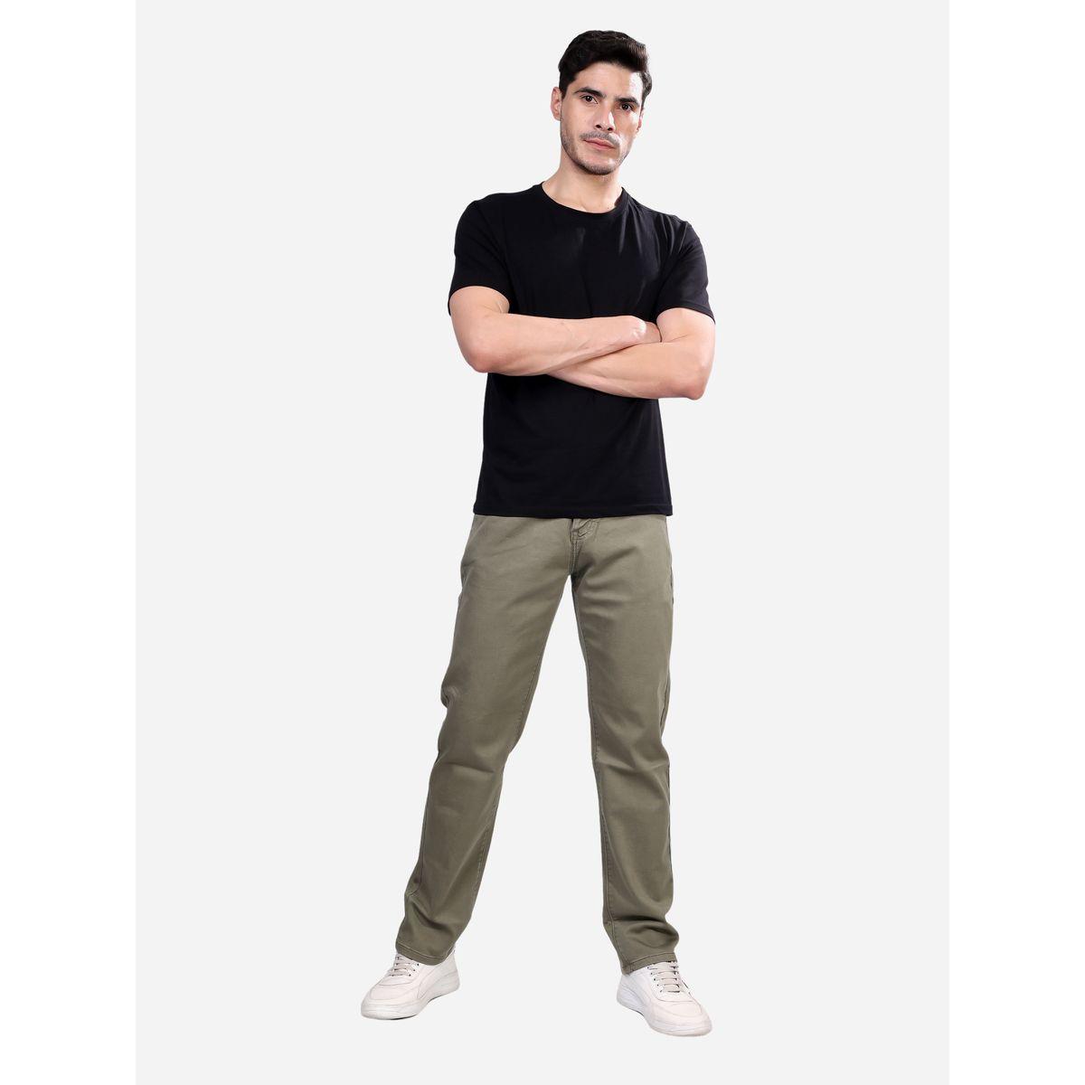Stylox Mid Rise Relaxed Fit Jeans-men-clothing-bottoms-jeans-image-2