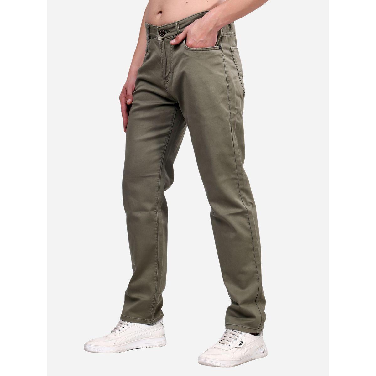 Stylox Mid Rise Relaxed Fit Jeans-men-clothing-bottoms-jeans-image-3