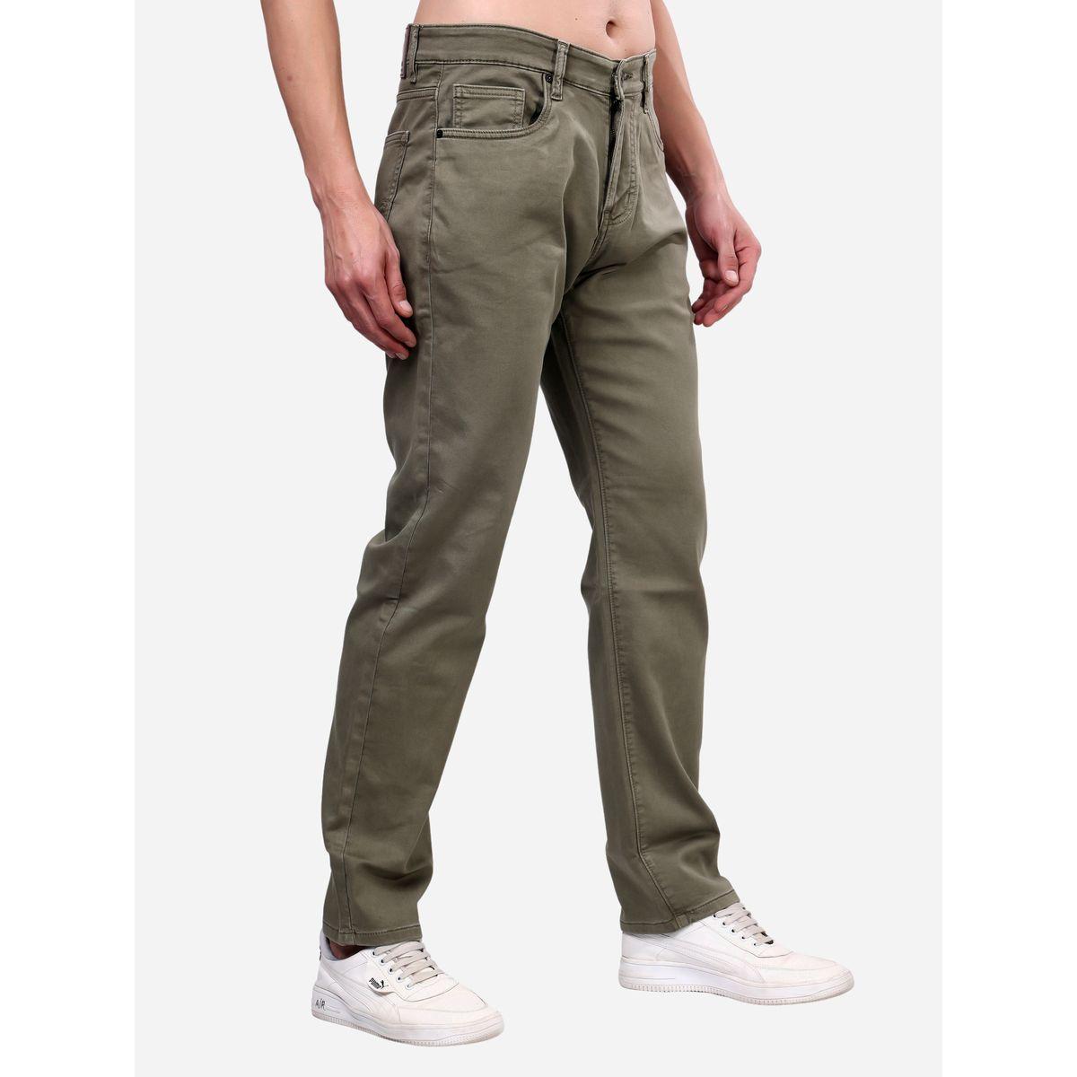 جينز بقصة مريحة وخصر متوسط-men-clothing-bottoms-jeans-image-4