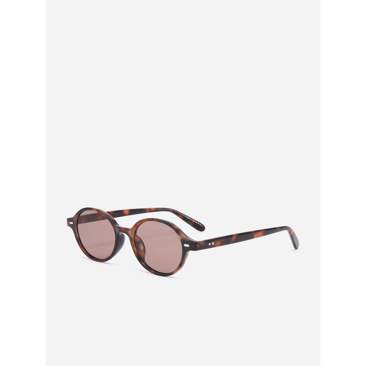 نظارة شمسية بإطار دائري-women-sunglasses-image-1