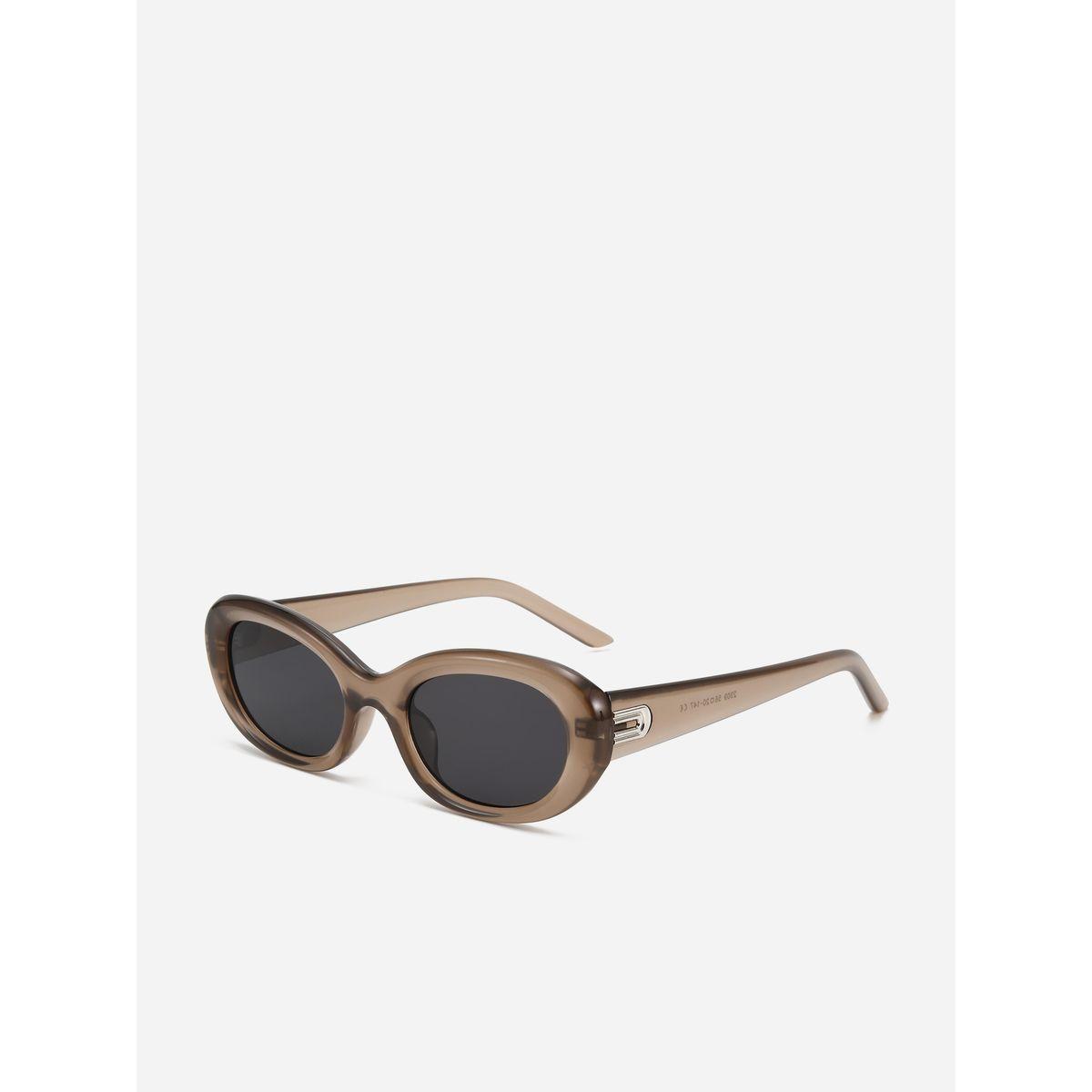 نظارة شمس كاجوال بعدسة دائرية-women-sunglasses-image-1