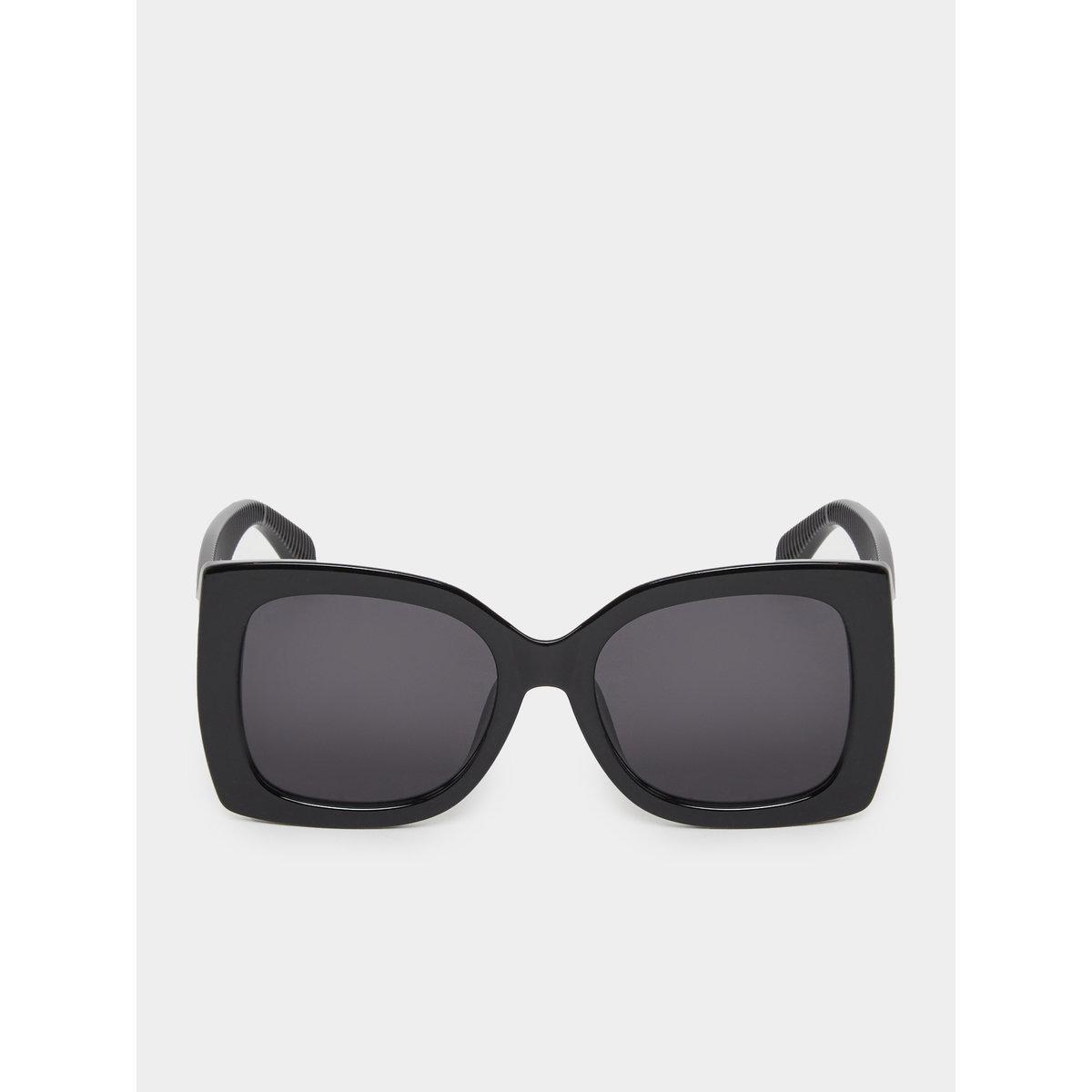 Styli Wide Frame Cat Eye Sunglasses-women-sunglasses-image-2