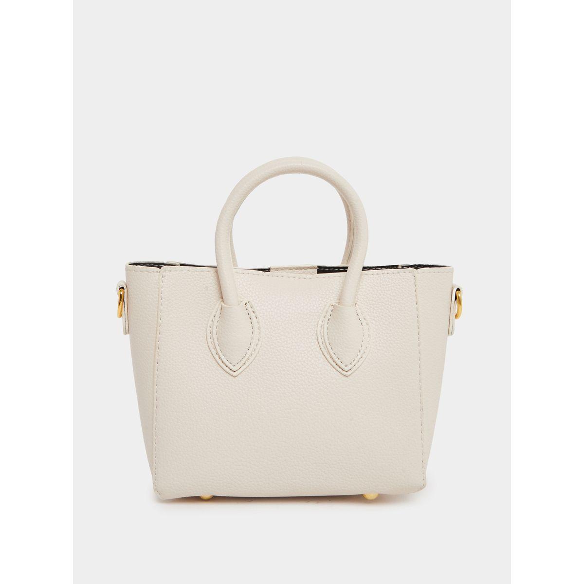 شنطة يد بربطة ريبون وحزام قابل للتعديل-women-bagsandwallets-handbags-image-3