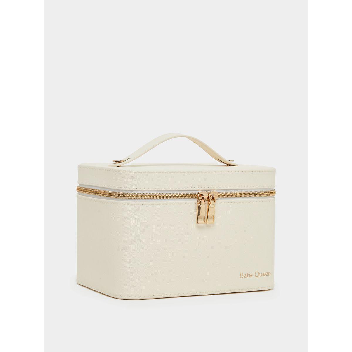 Styli Zip-Around Wash Bag with Top Handle-women-bagsandwallets-handbags-image-1