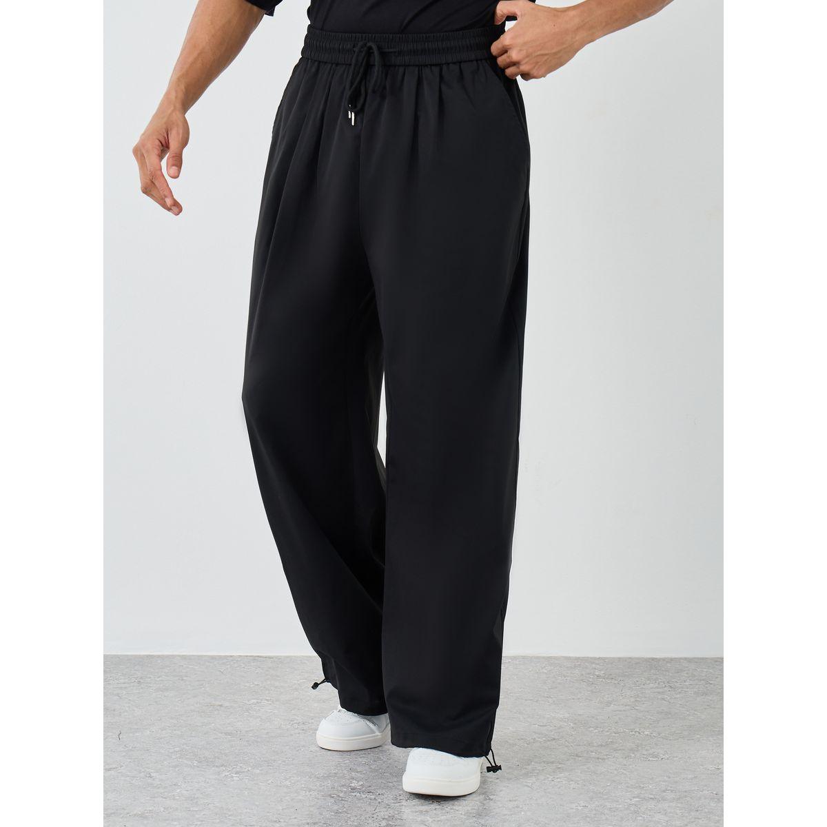 بنطال باجي بقصة باراشوت-men-clothing-bottoms-trousersandchinos-trousers-image-1
