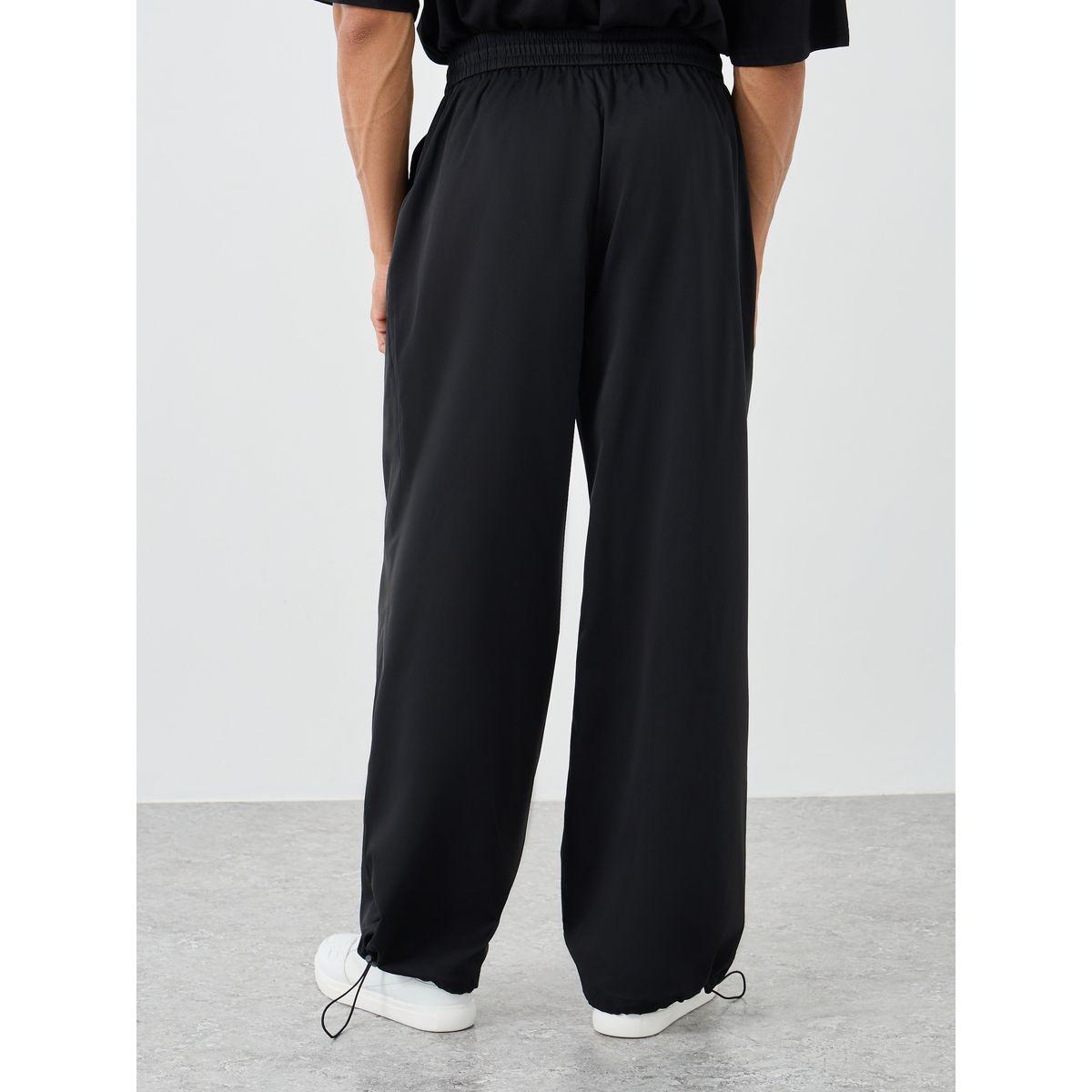 بنطال باجي بقصة باراشوت-men-clothing-bottoms-trousersandchinos-trousers-image-5