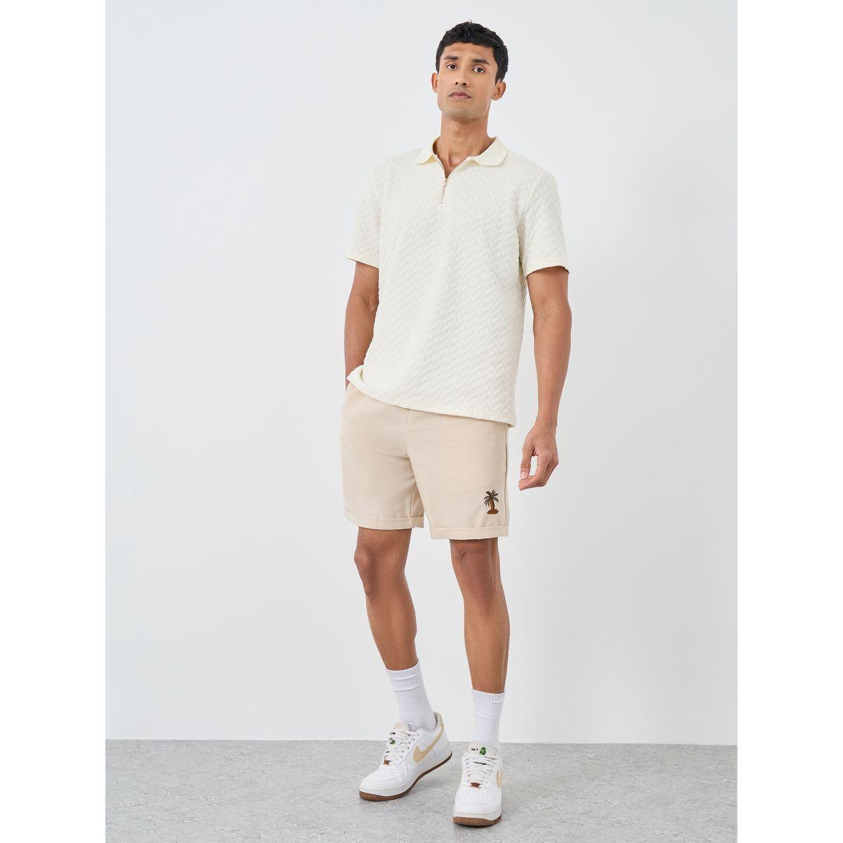 شورت بقصة عادية-men-clothing-bottoms-shorts-image-2