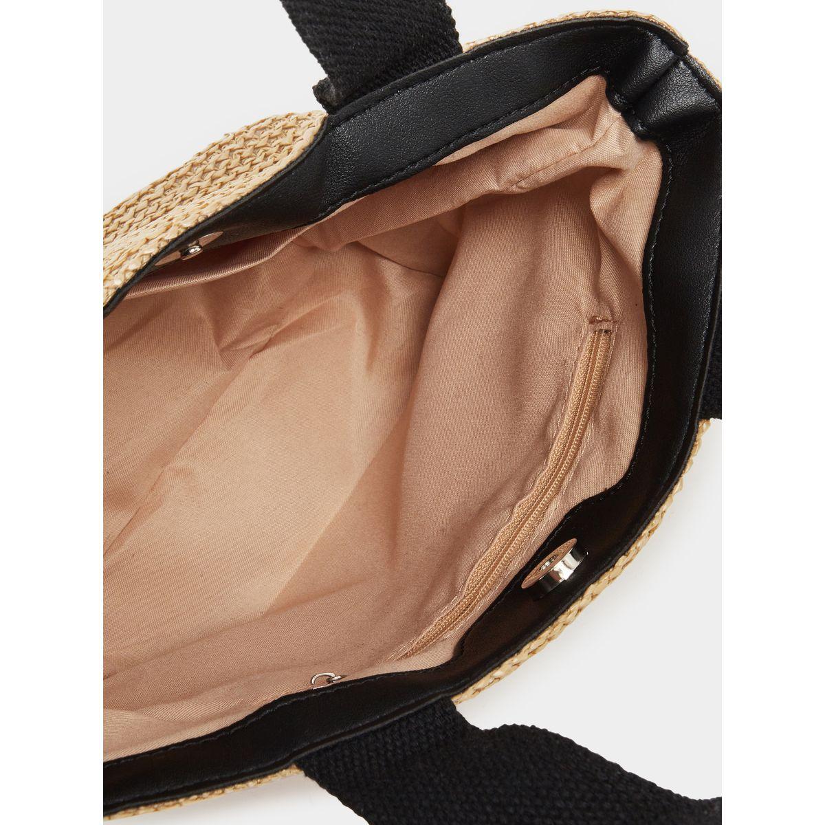 شنطة بحر قش بمشبك كبس للغلق-women-bagsandwallets-handbags-image-4