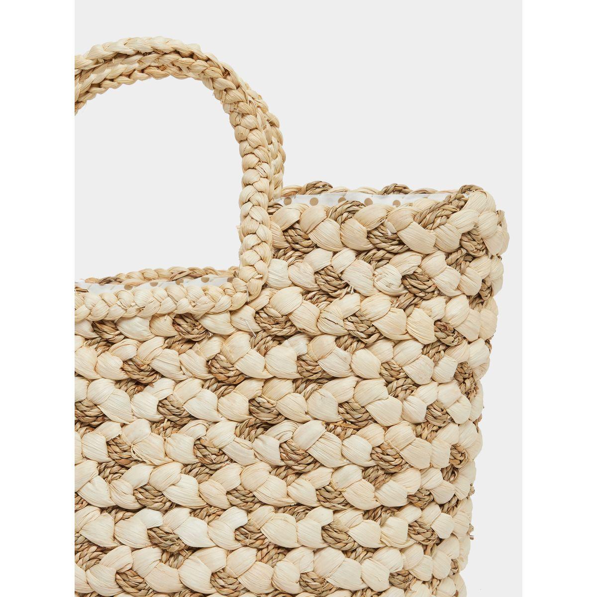 شنطة يد للبحر بتفاصيل مُضفرة-women-bagsandwallets-handbags-image-3