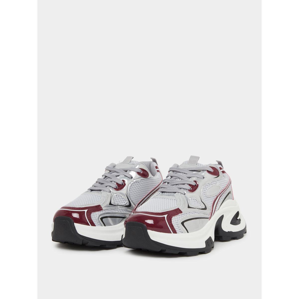 حذاء سنيكرز برباط غلق-women-shoes-sneakers-image-2
