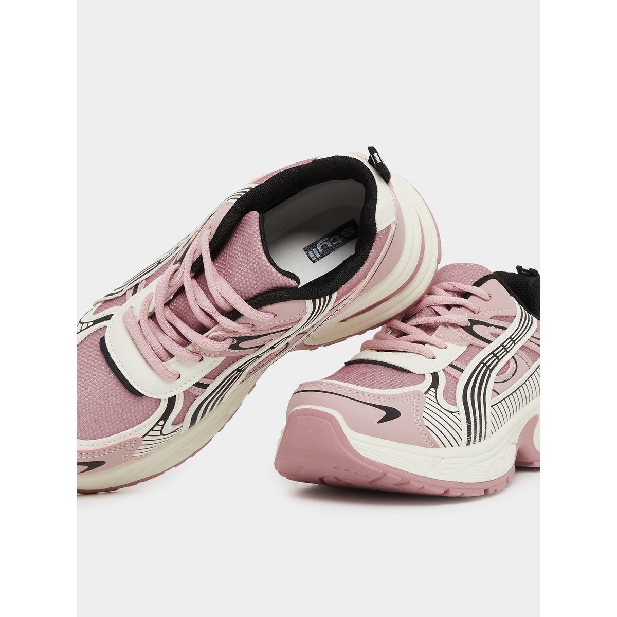 حذاء سنيكرز برباط غلق-women-shoes-sneakers-image-3