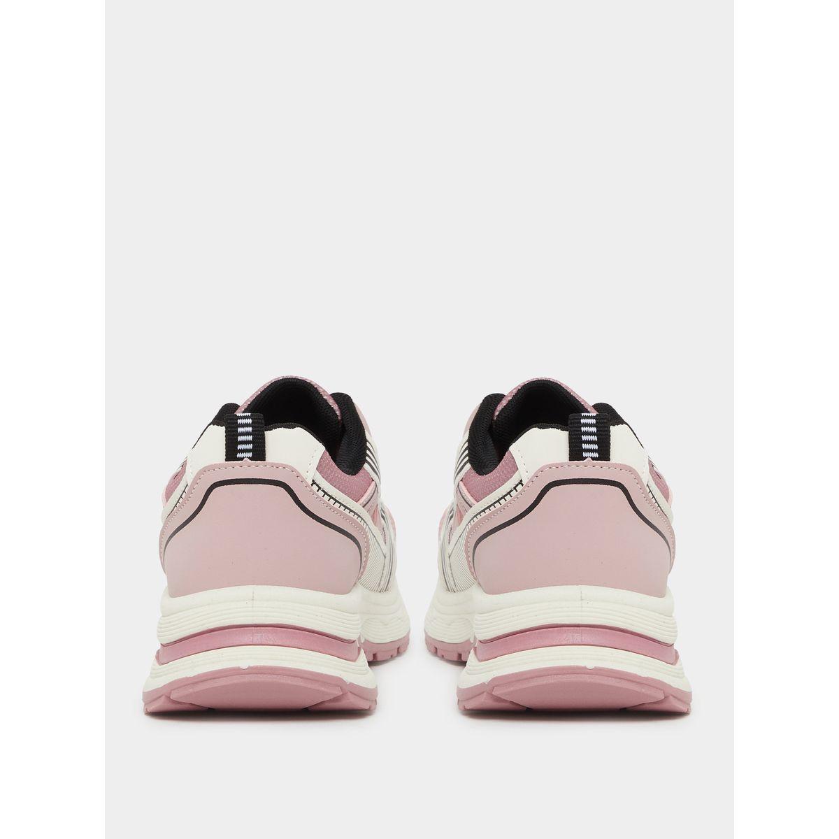 حذاء سنيكرز برباط غلق-women-shoes-sneakers-image-4
