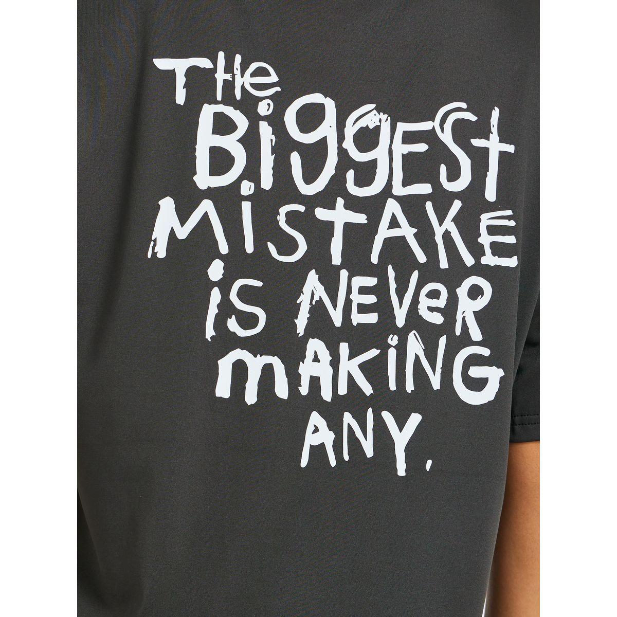 Styli Slogan Print Back Oversized T-Shirt and Leggings Co-Ords-women-clothing-coordsets-image-4