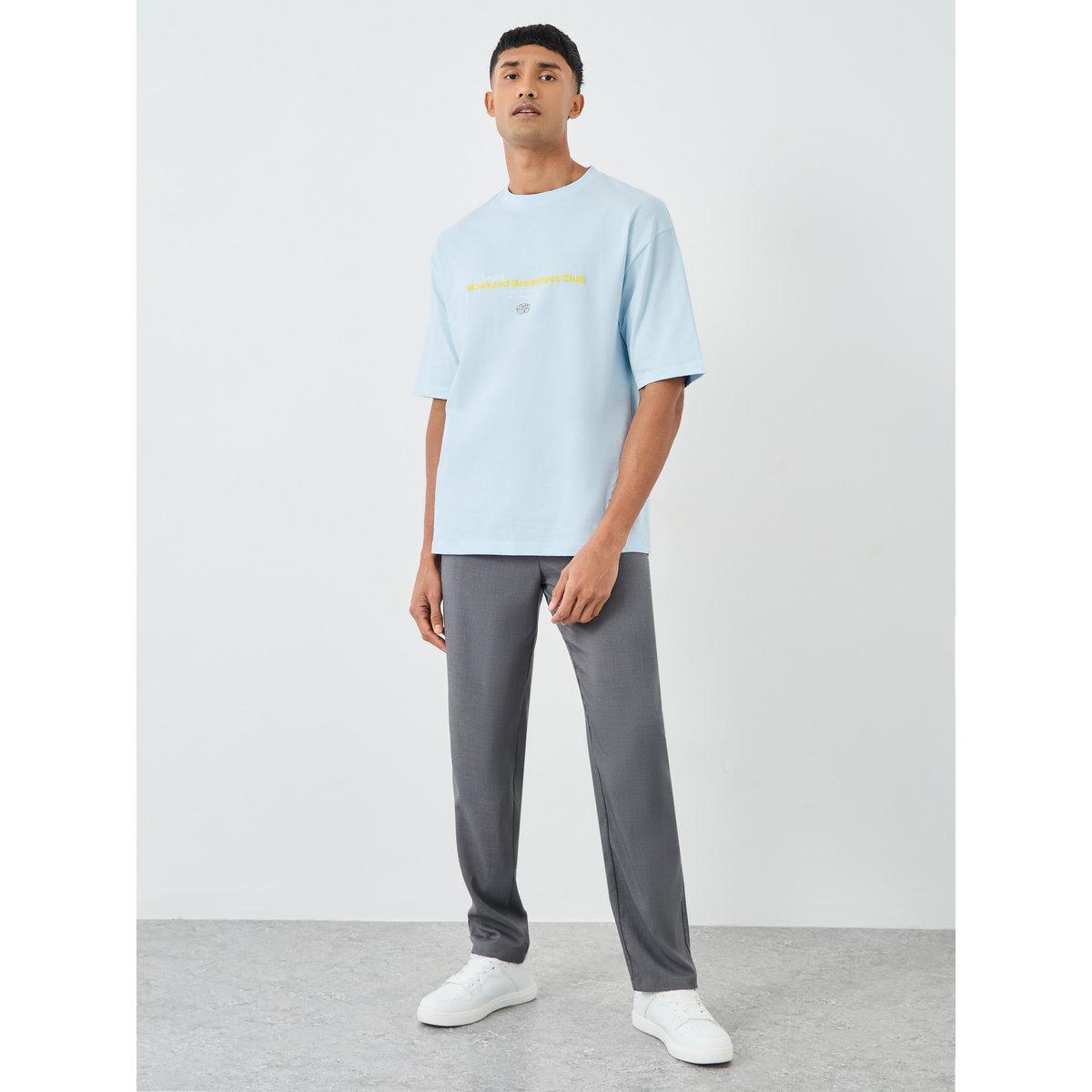 Styli Men Oversized Graphic T-Shirt-men-clothing-tshirtsandpolos-tshirts-image-2