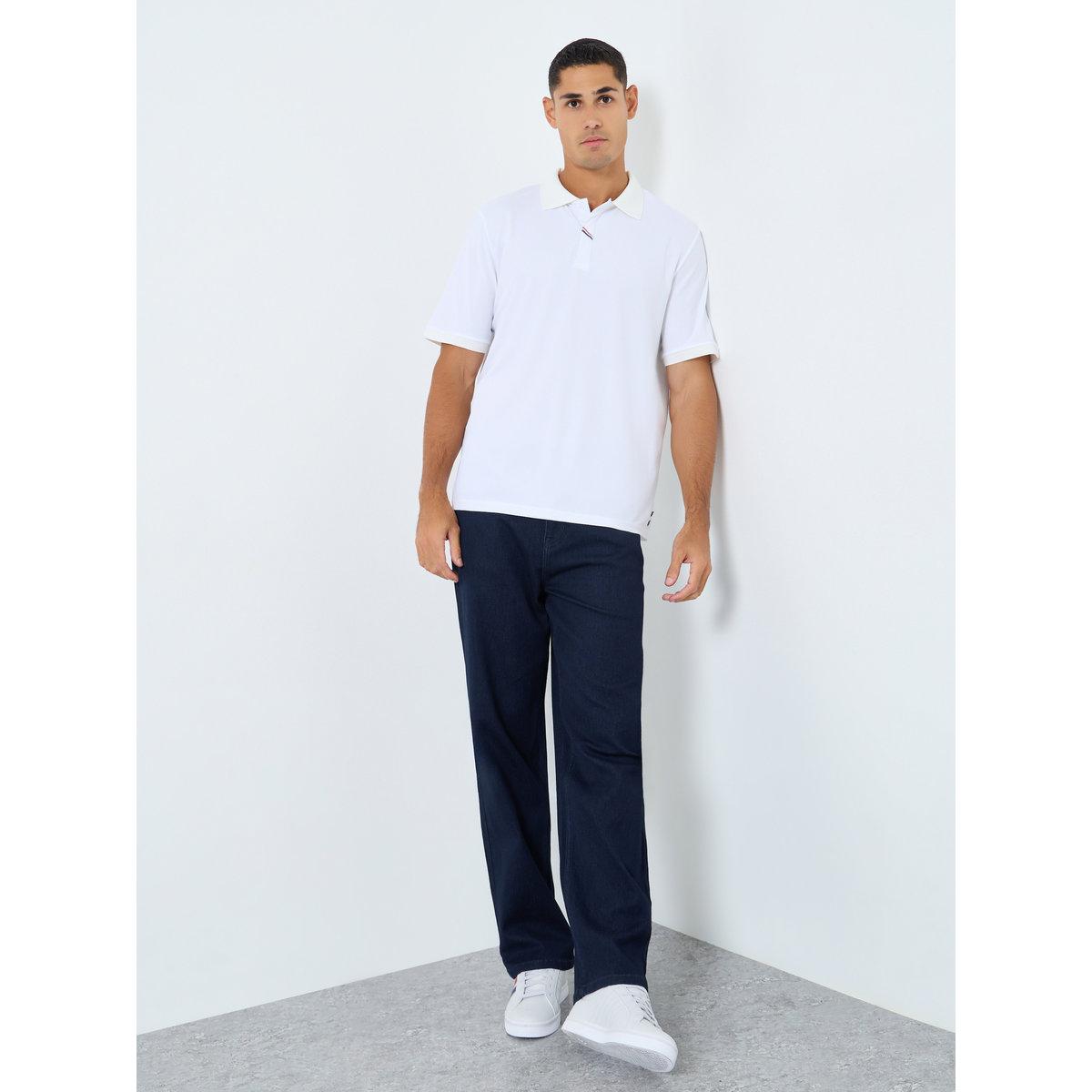 Styli Mid Rise Relaxed Fit Jeans-men-clothing-bottoms-jeans-image-2