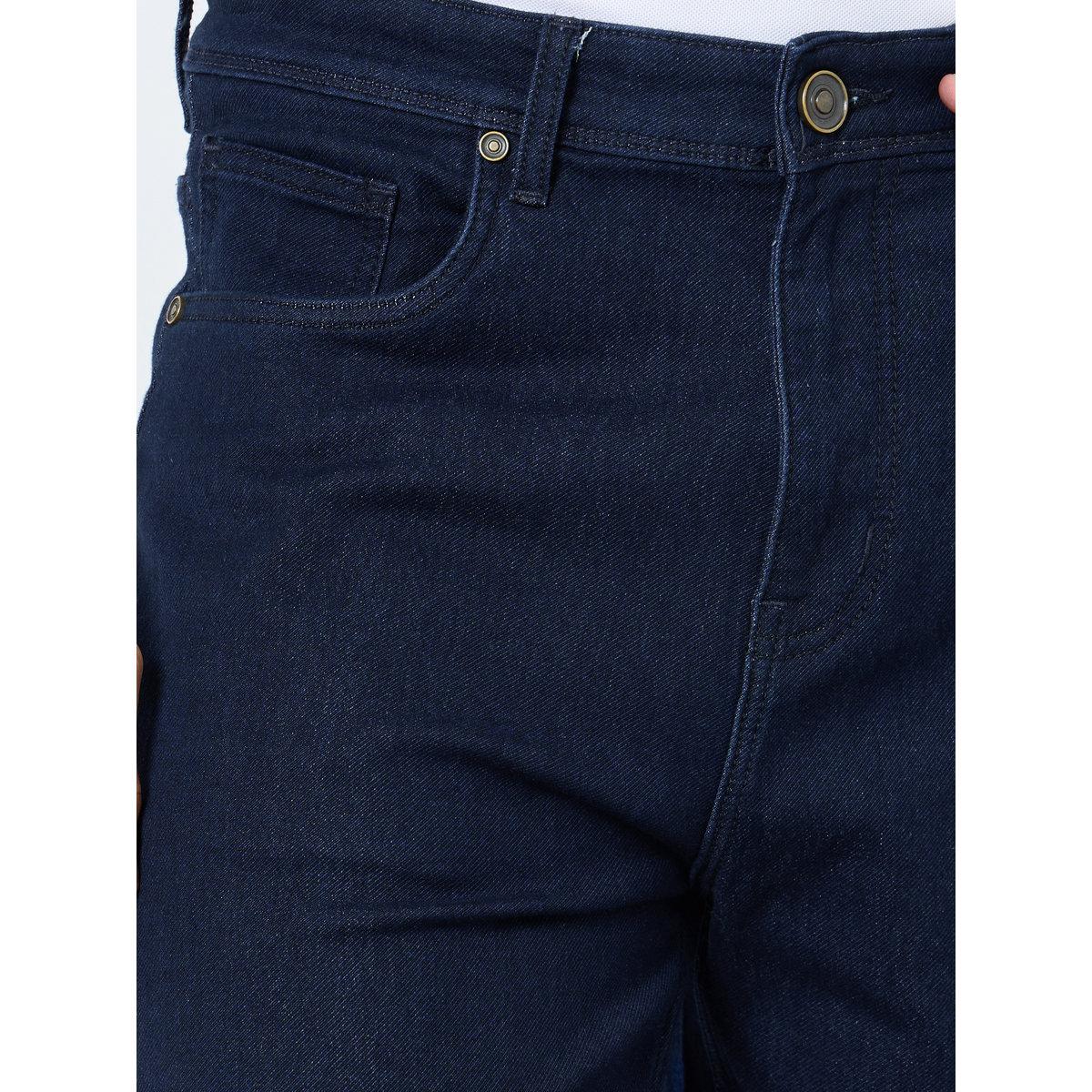 Styli Mid Rise Relaxed Fit Jeans-men-clothing-bottoms-jeans-image-3