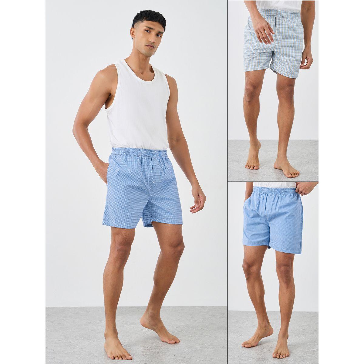 بنطال جينز بنهاية ضيقة وخصر متوسط-men-clothing-innerwear-underwear-image-1