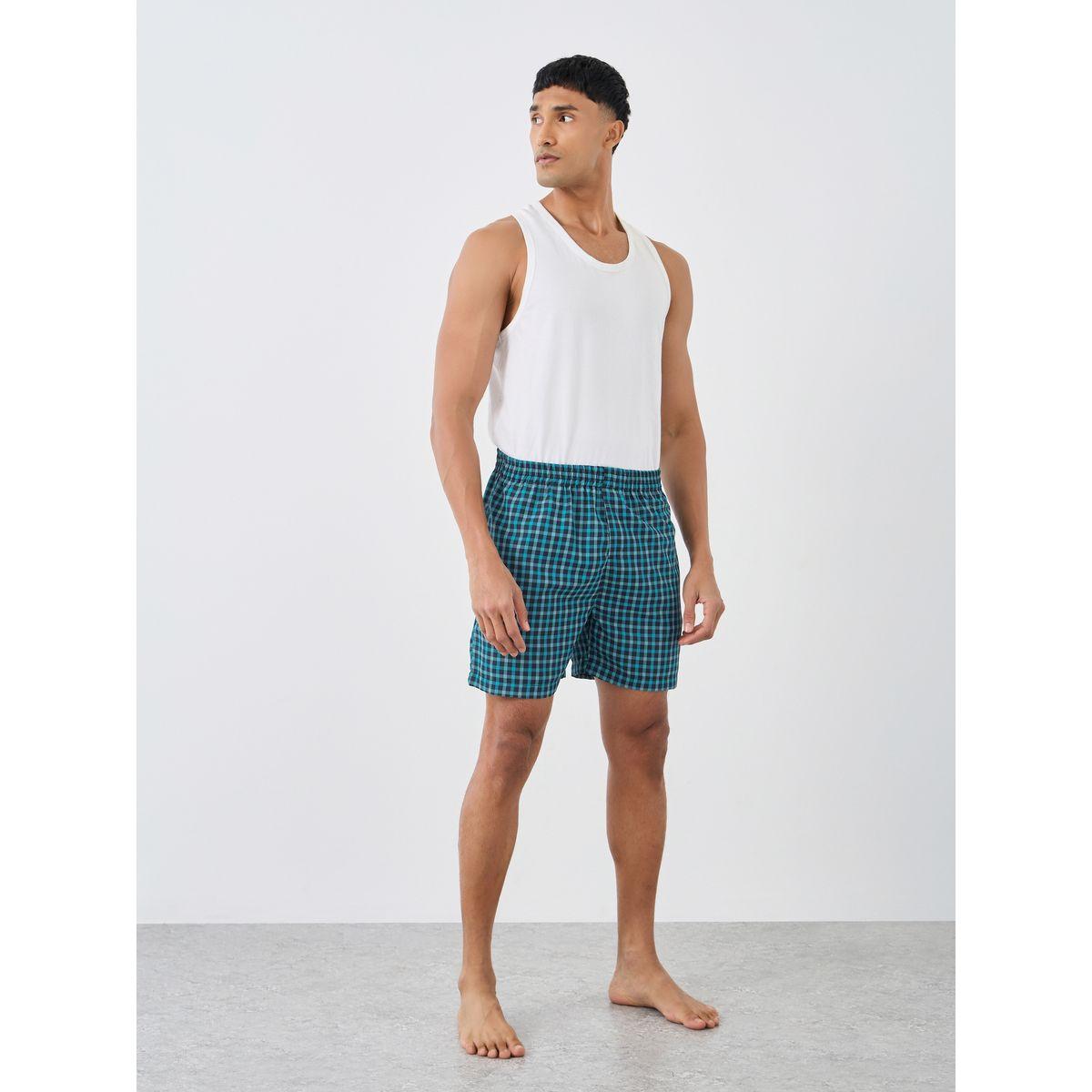 مجموعة من 2 بوكسر منسوج بطبعات-men-clothing-innerwear-underwear-image-2
