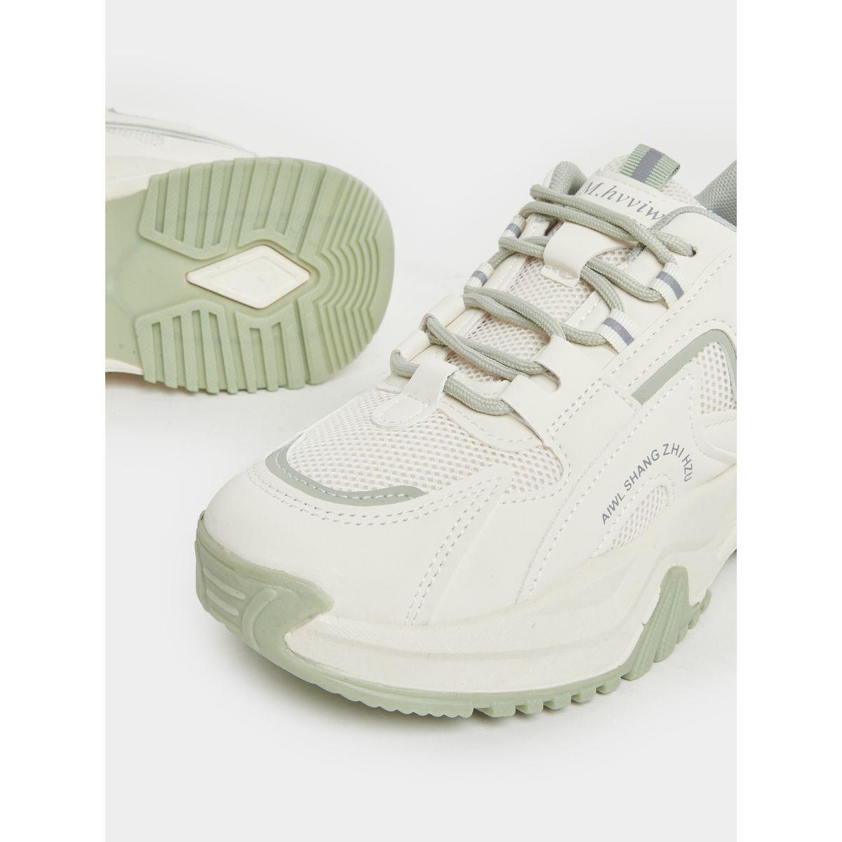 حذاء سنيكرز بنعل شانكي-women-shoes-sneakers-image-3