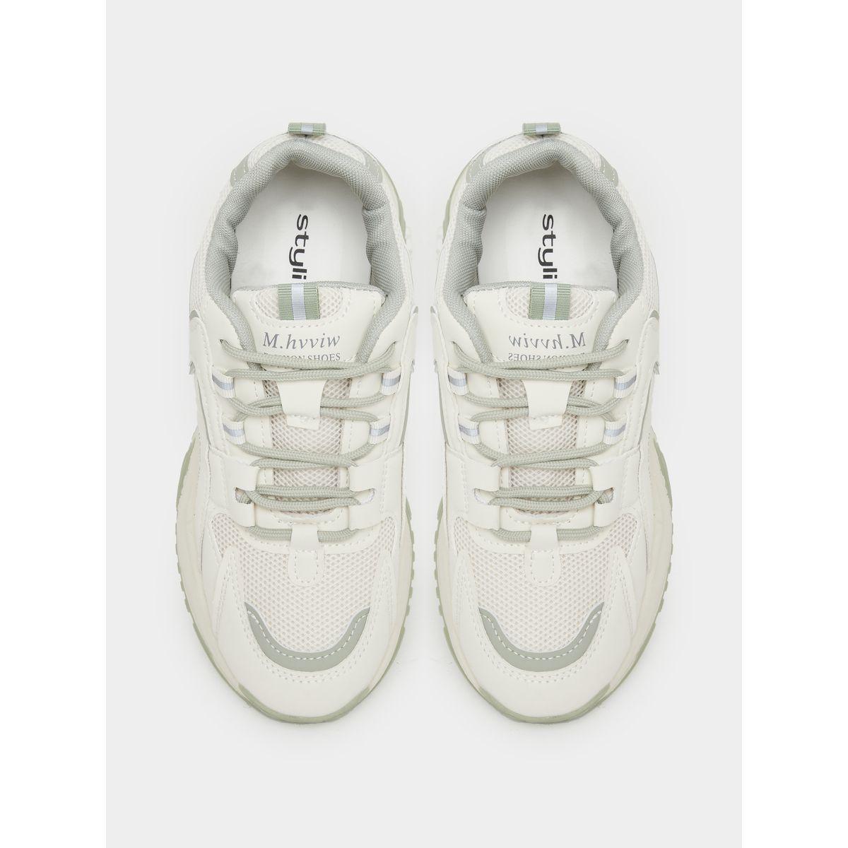 حذاء سنيكرز بنعل شانكي-women-shoes-sneakers-image-5