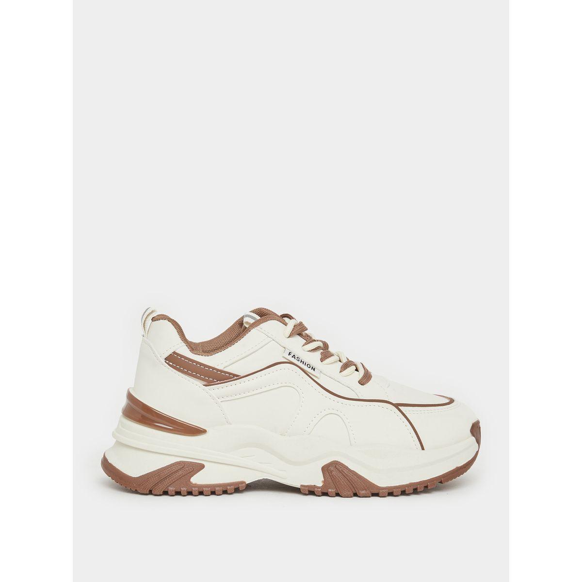 حذاء سنيكرز برباط غلق-women-shoes-sneakers-image-1