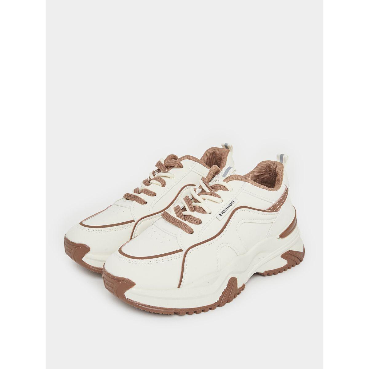 حذاء سنيكرز برباط غلق-women-shoes-sneakers-image-2