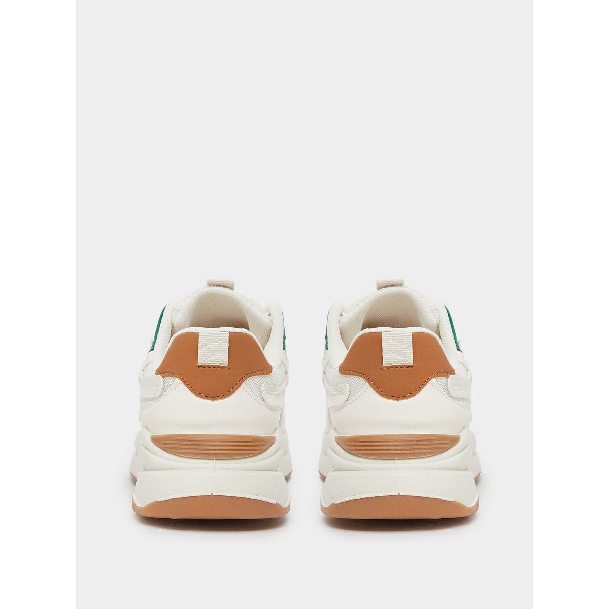 حذاء سنيكرز برباط غلق-women-shoes-sneakers-image-4