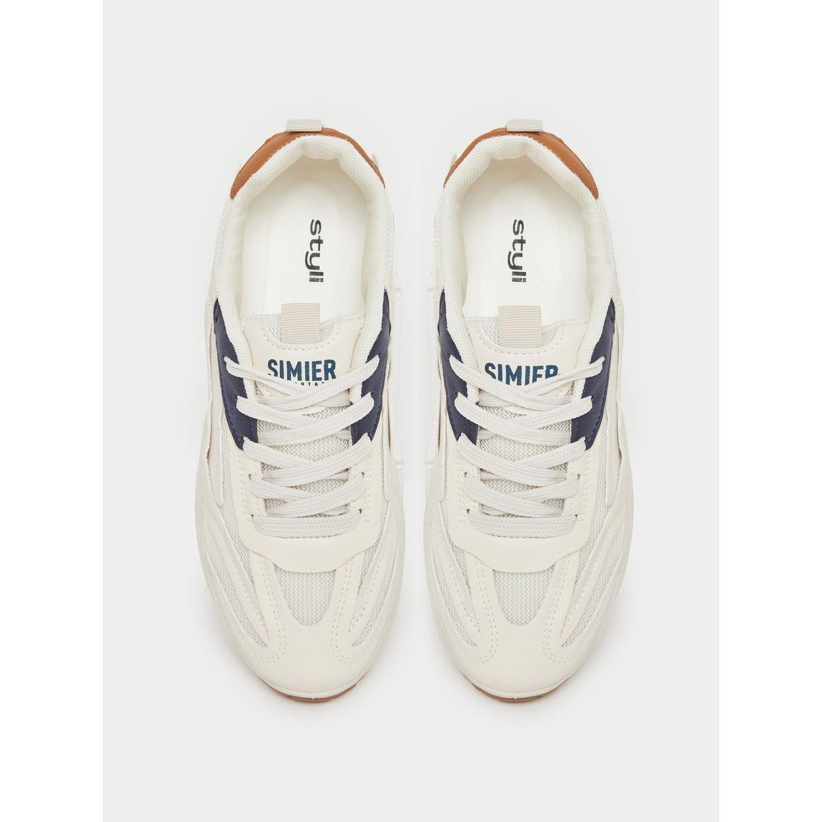 حذاء سنيكرز برباط غلق-women-shoes-sneakers-image-5
