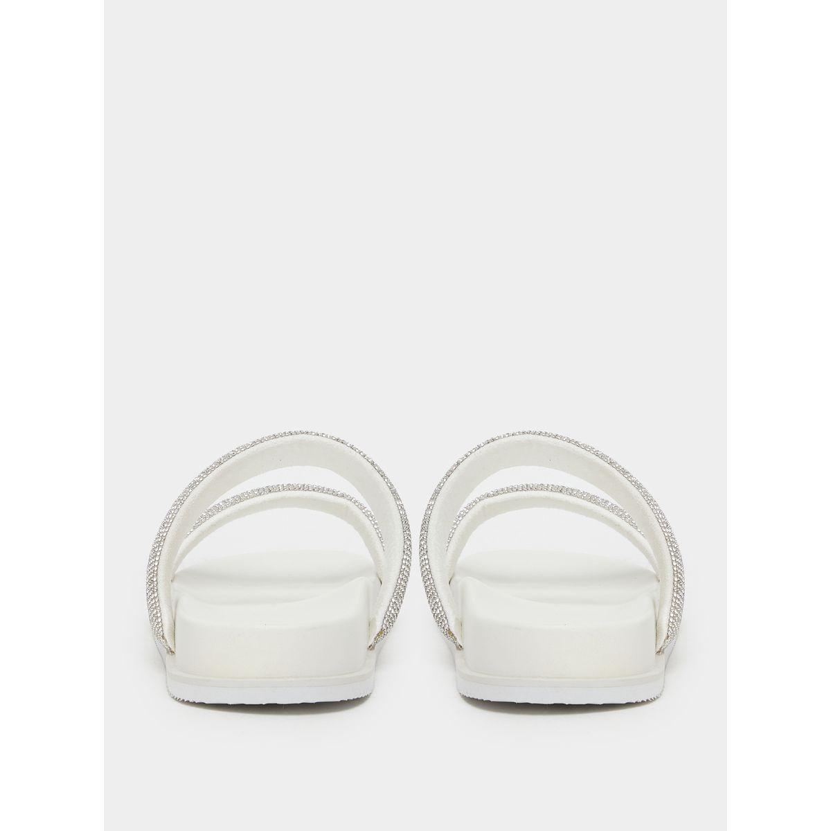 صندل مُنمق بتفاصيل ترتر-women-shoes-sandals-flats-image-4