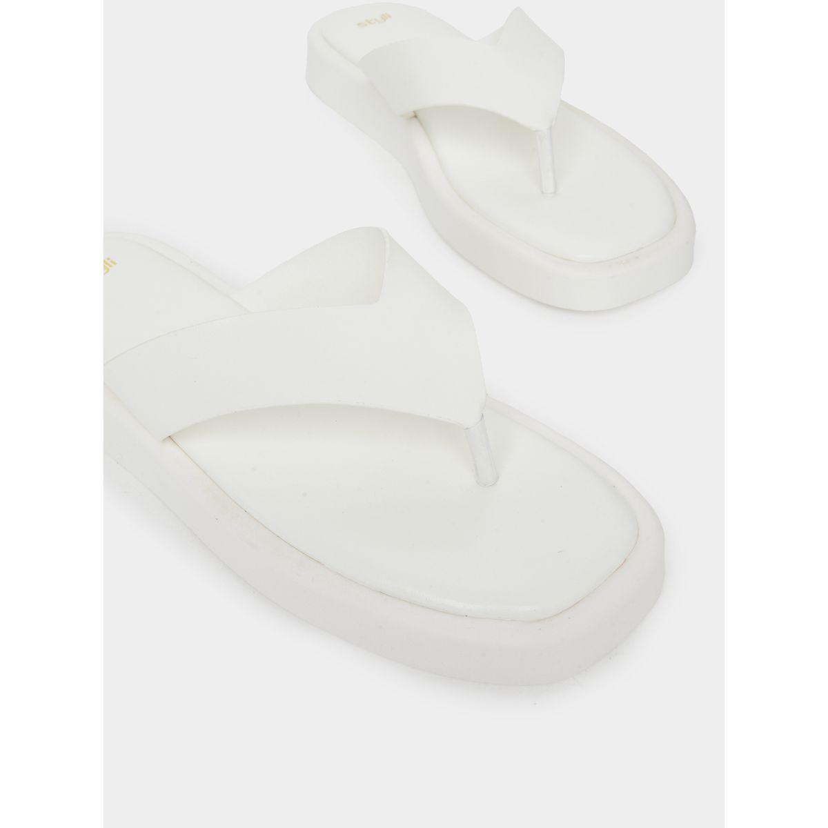 Styli Classic Open Toe Sandals-women-shoes-flipflopsandslides-image-3