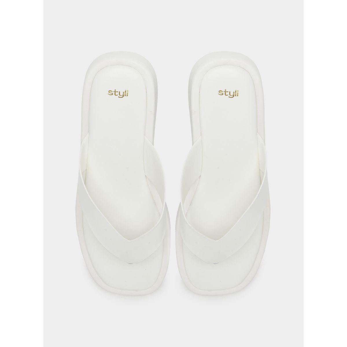 صندل كلاسيك بمقدمة مفتوحة-women-shoes-flipflopsandslides-image-5