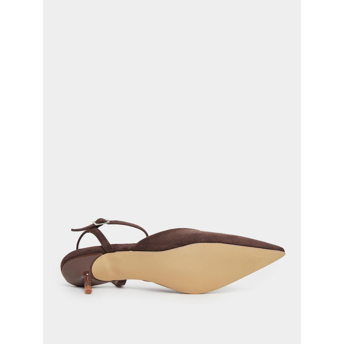حذاء بنعل قطة وملمس جلد سويدي-women-shoes-heels-image-6