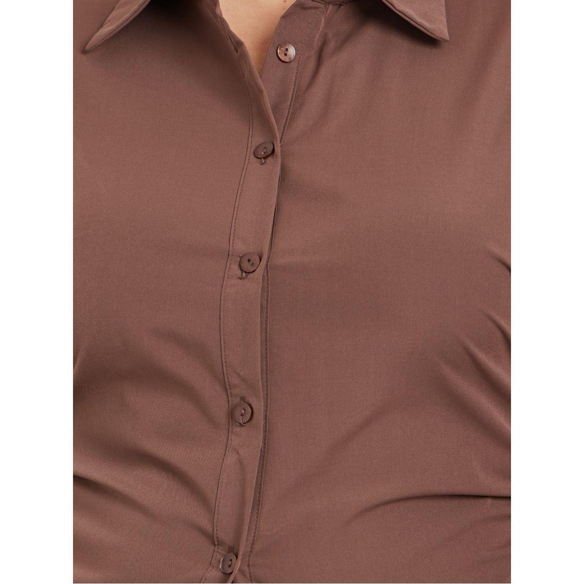 بلوزة طويلة بمقاس كبير-women-clothing-shirtsandblouses-shirts-image-3
