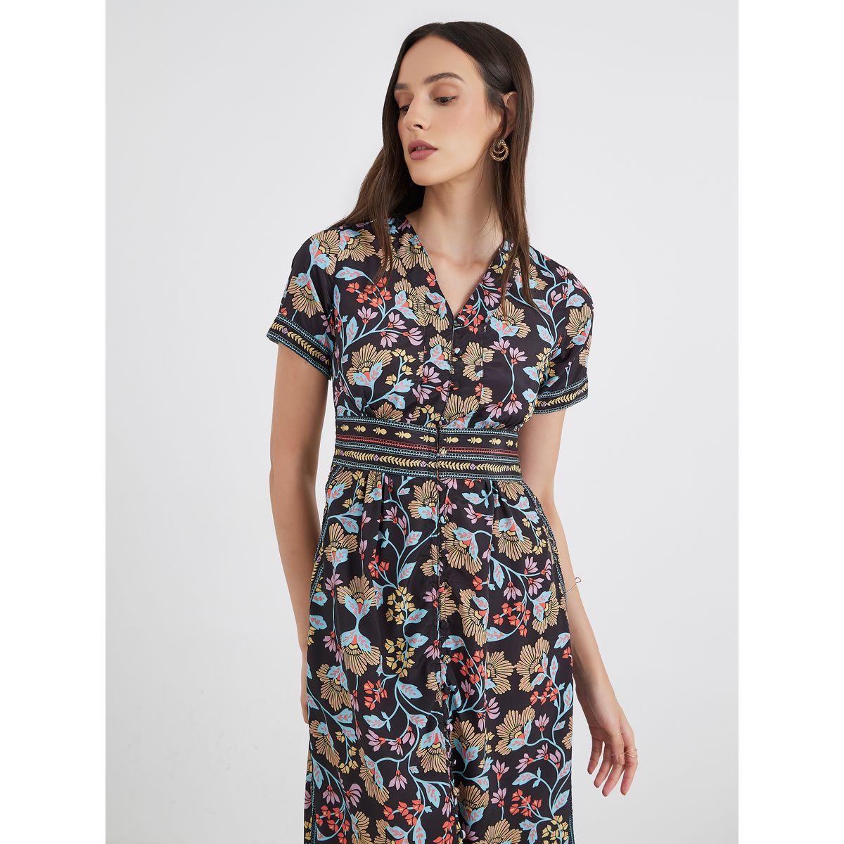 فستان طويل مُطبع بالكامل بحافة واسعة-women-clothing-dresses-image-3