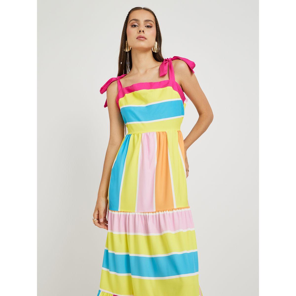Styli Color Block Striped Strappy Cami Maxi Dress-women-clothing-dresses-image-3