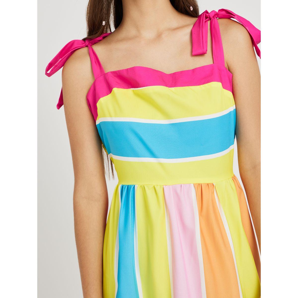 Styli Color Block Striped Strappy Cami Maxi Dress-women-clothing-dresses-image-4