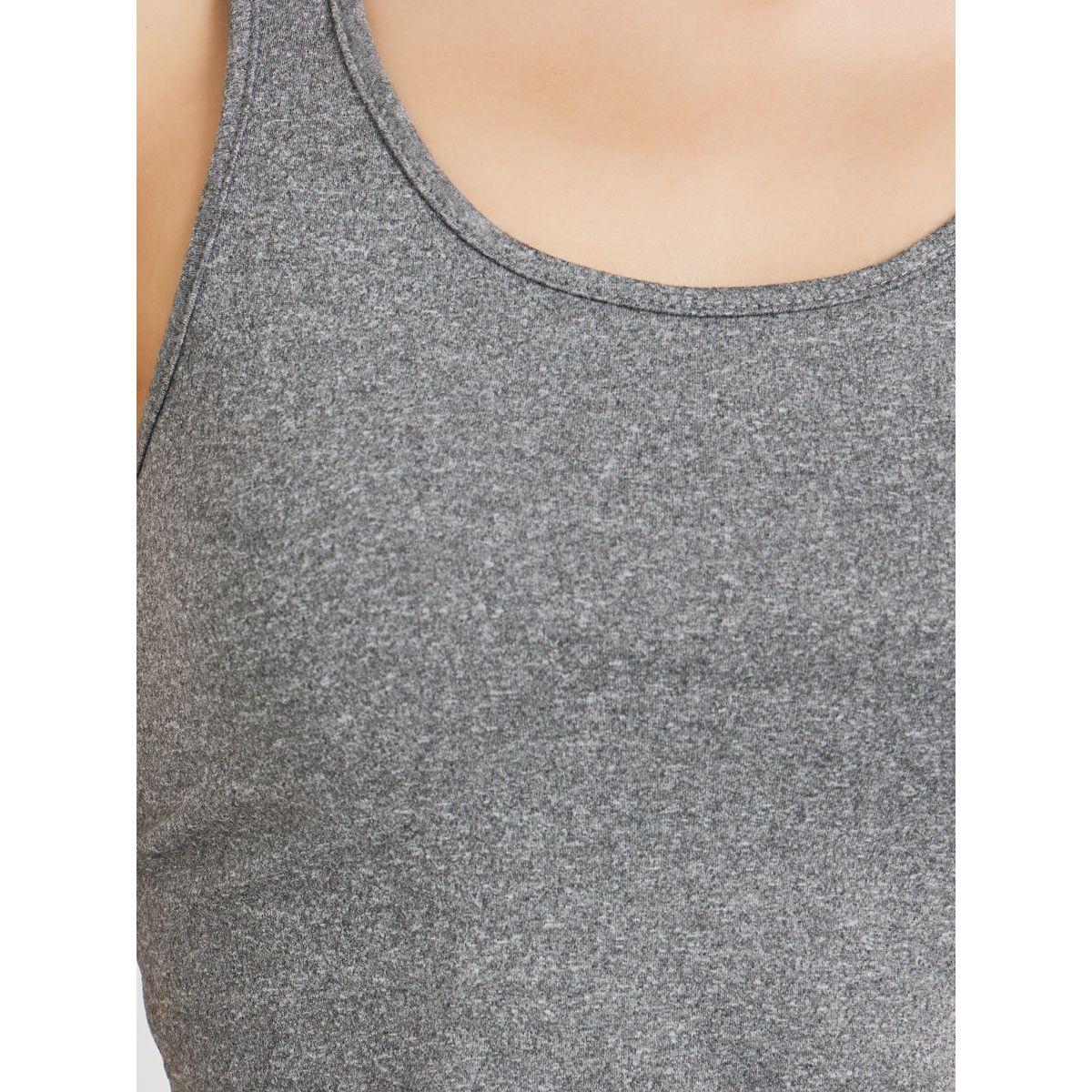 Styli Solid Round Neck Cami Top-women-clothing-tshirts-image-4
